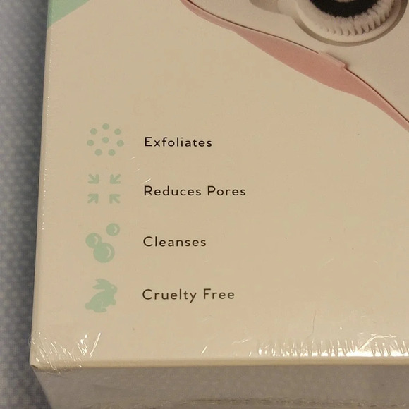 My Life My Shop Ultimate Spin Daily Facial Cleansing System New Pink - Picture 10 of 12